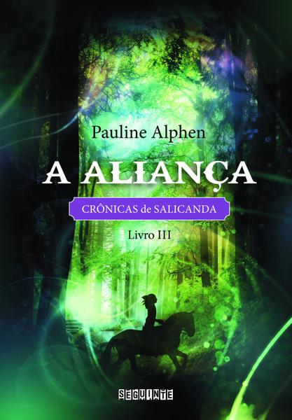 Livro - a Aliança