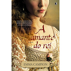 Livro - a Amante do Rei