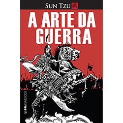 Tudo sobre 'Livro - a Arte da Guerra - Coleção Clássicos'