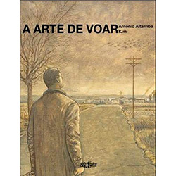 Tudo sobre 'Livro - a Arte de Voar'