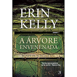 Livro - a Árvore Envenenada