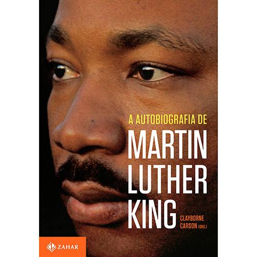 Tudo sobre 'Livro - a Autobiografia de Martin Luther King'