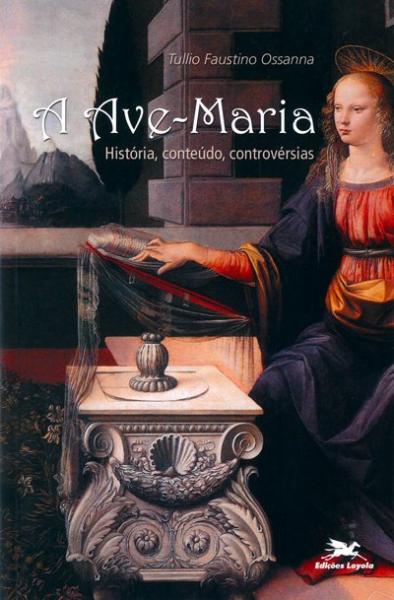 Livro - a Ave-Maria