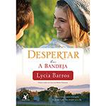 Livro - a Bandeja - Série Despertar - Vol.1