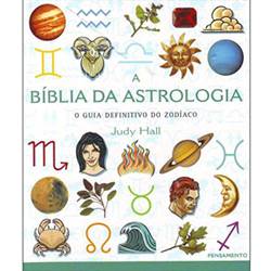 Tudo sobre 'Livro - a Bíblia da Astrologia'