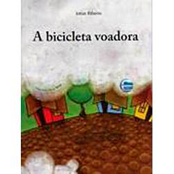 Livro - a Bicicleta Voadora