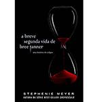 Livro - a Breve Segunda Vida de Bree Tanner