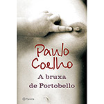 Livro - A Bruxa de Portobello