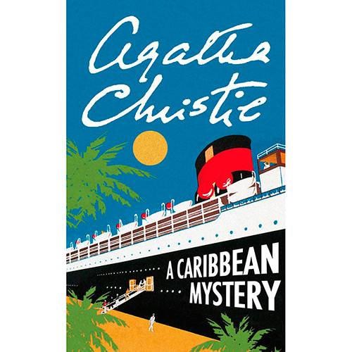 Tudo sobre 'Livro - a Caribbean Mystery'