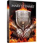 Livro - a Caverna de Cristal - a Trilogia de Merlin - Vol. 1