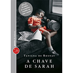 Livro: a Chave de Sarah - Edição de Bolso