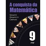 Livro - a Conquista da Matemática 9