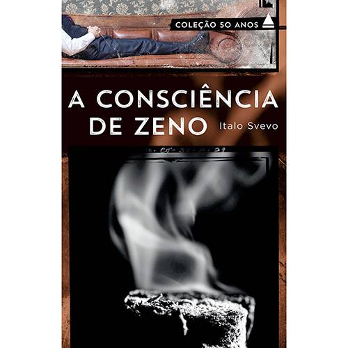Tudo sobre 'Livro - a Consciência de Zeno'