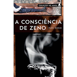 Livro - a Consciência de Zeno