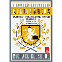 Livro - a Educação dos Futuros Milionários