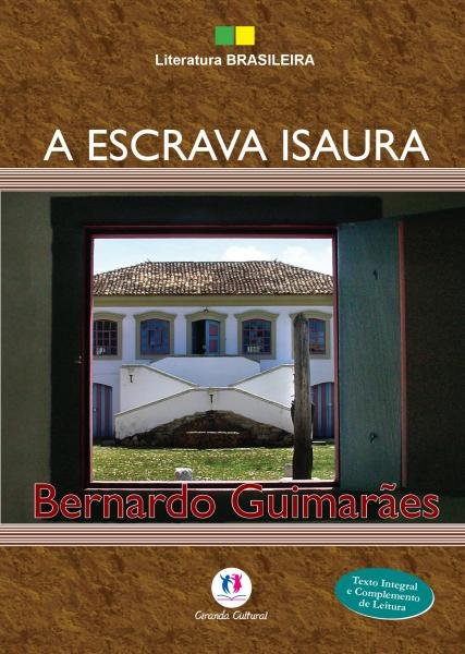 Escrava Isaura, a - Ciranda Cultural