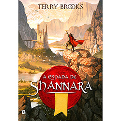 Livro - a Espada de Shannara