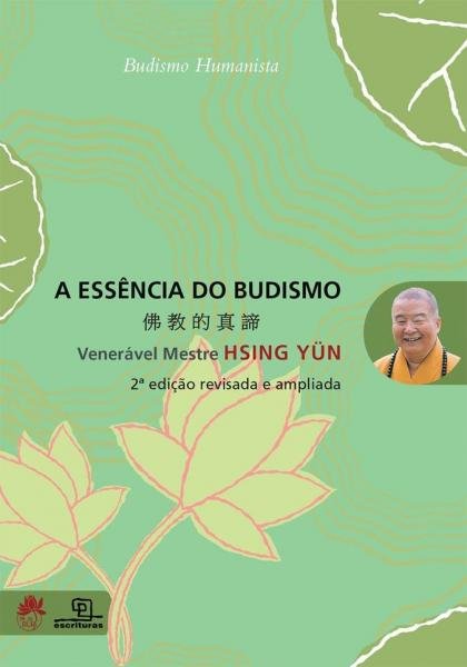 Livro - a Essência do Budismo