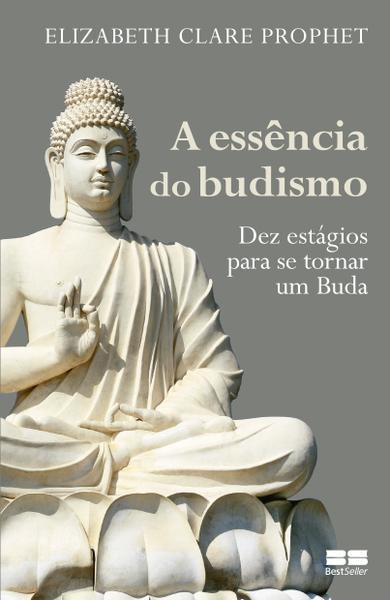 Livro - a Essência do Budismo