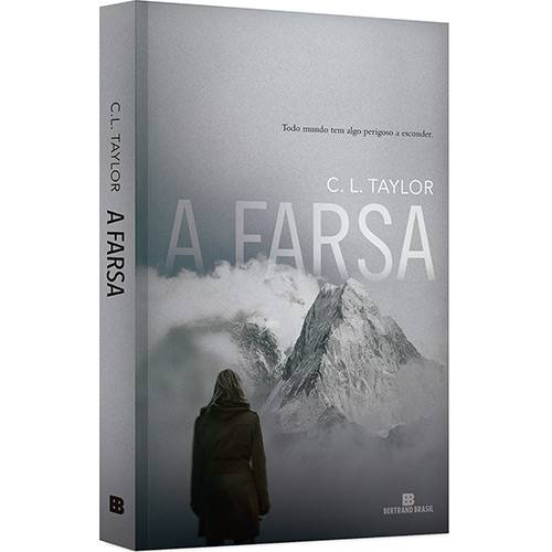 Livro - a Farsa