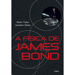 Livro - a Física de James Bond
