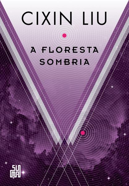 Livro - a Floresta Sombria