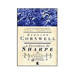 Tudo sobre 'Livro - a Fortaleza de Sharpe - Série as Aventuras de Sharpe - Vol. 3'