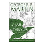 Tudo sobre 'Livro - a Game Of Thrones: The Graphic Novel (Vol.2)'