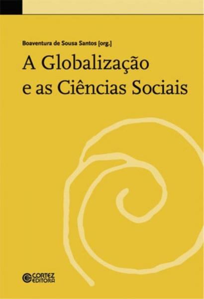 Livro - a Globalização e as Ciências Sociais