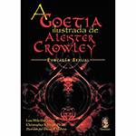 Tudo sobre 'Livro - a Goetia Ilustrada de Aleister Crowley'