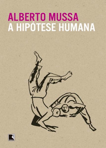 Livro - a Hipótese Humana