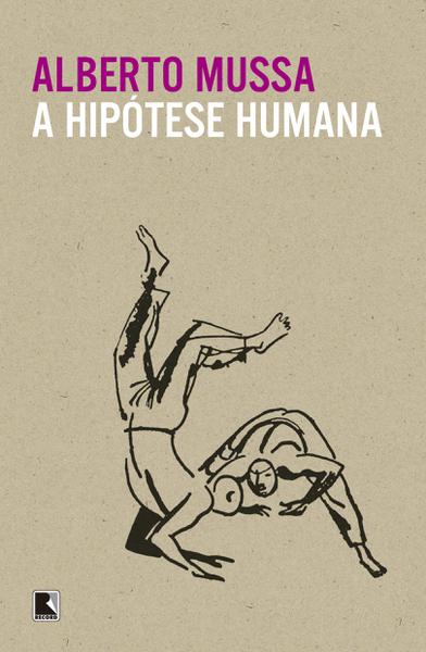 Livro - a Hipótese Humana