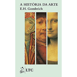 Livro - a História da Arte