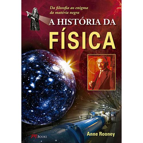 Livro - a História da Física