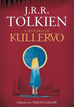 Livro - a Historia de Kullervo