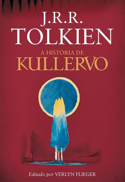 Livro - a História de Kullervo