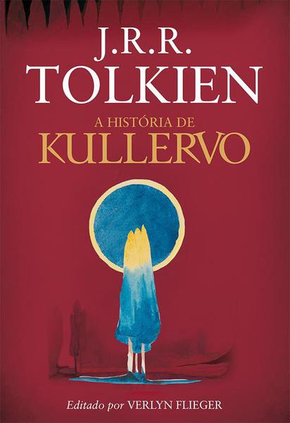 Livro - a História de Kullervo