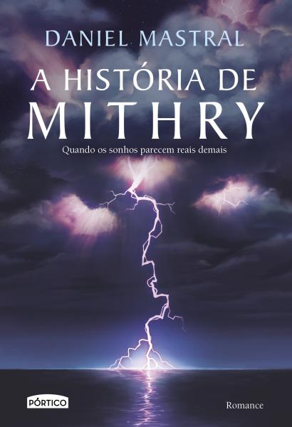 Livro - a História de Mithry