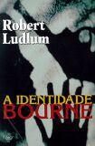 Livro - a Identidade Bourne