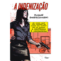 Livro - a Indenização