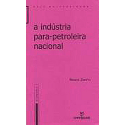 Livro - a Indústria Para-Petroleira Nacional