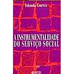 Livro - a Instrumentalidade do Serviço Social