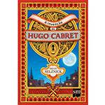 Tudo sobre 'Livro - a Invenção de Hugo Cabret'