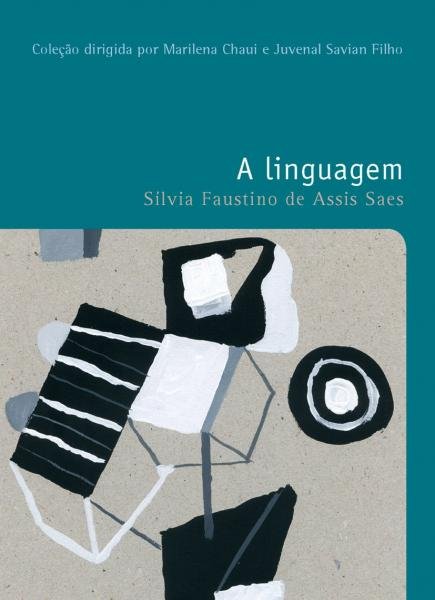 Linguagem, a - Vol.23 - Wmf
