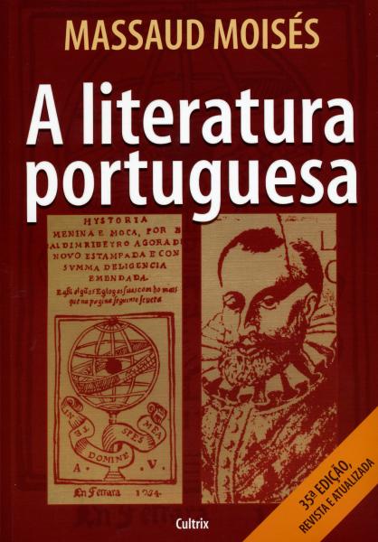 A Literatura Portuguesa - Cultrix