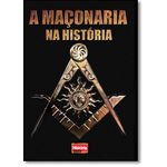Livro a Maçonaria na História