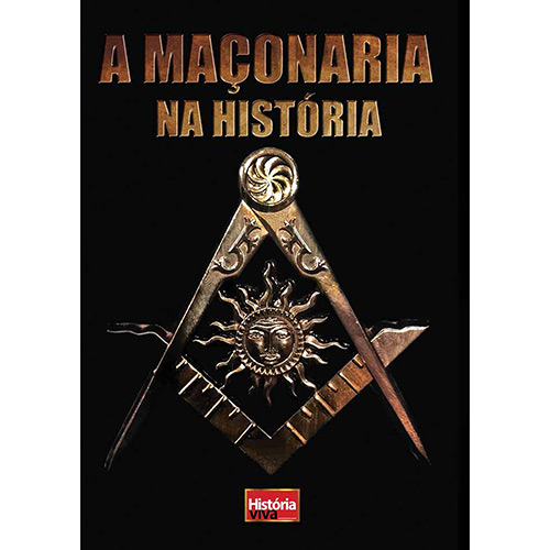 Livro - a Maçonaria na História