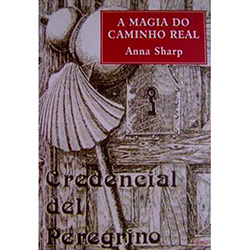 Livro - a Magia do Caminho Real