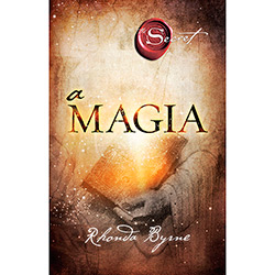 Livro - a Magia