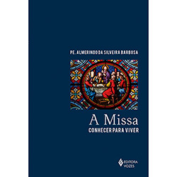 Livro - a Missa